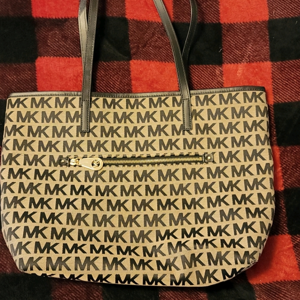 Michael Kors Tote Bag
